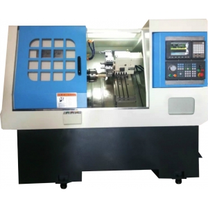 液壓刀塔式機床