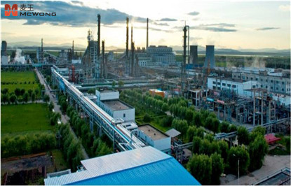 煤化工污水處理和回用及零排放項(xiàng)目EPC+運(yùn)營(yíng)